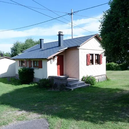 Petit Chalet De Montagne Avec Espace Exterieur Labaroche Exterior photo